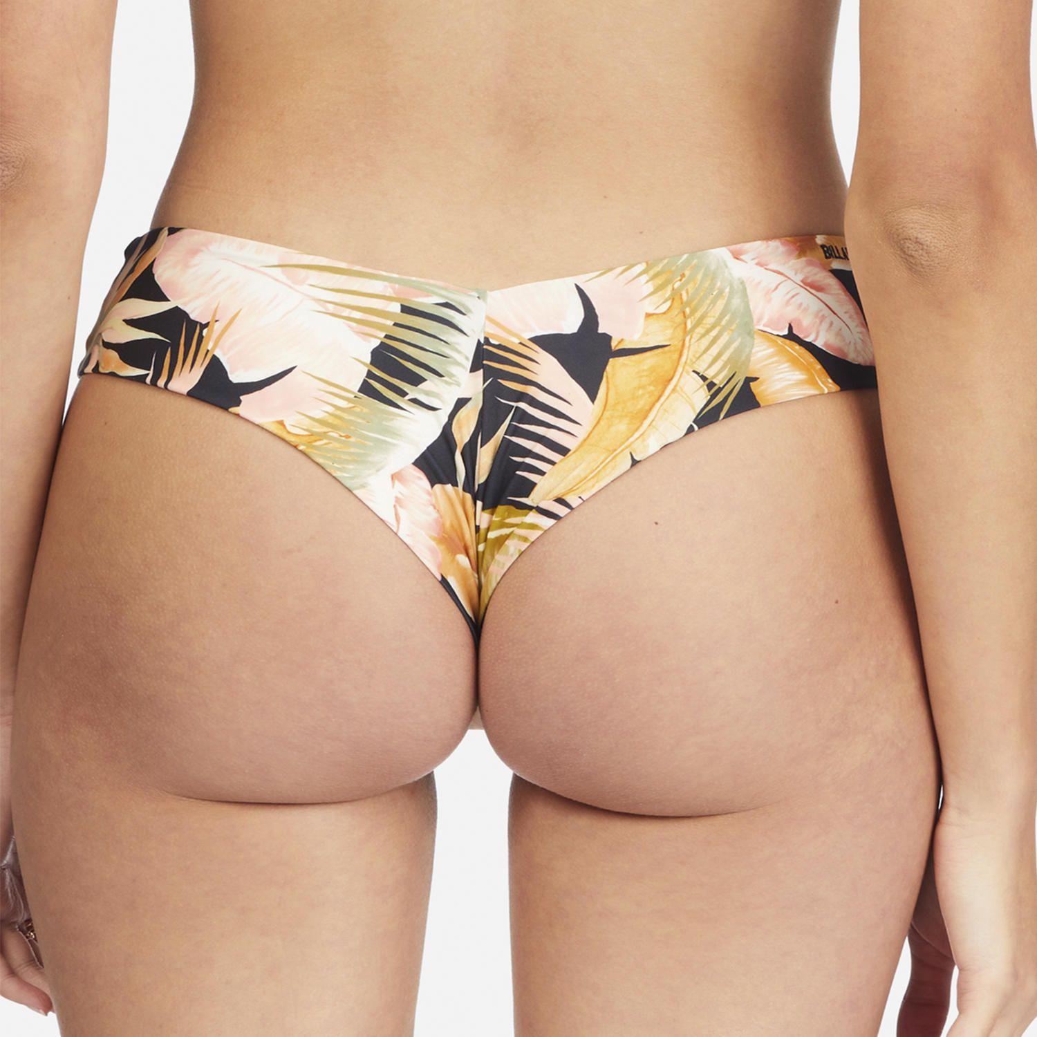 Bikini Calzón Mujer Wave Tribe Fiji Multi-3