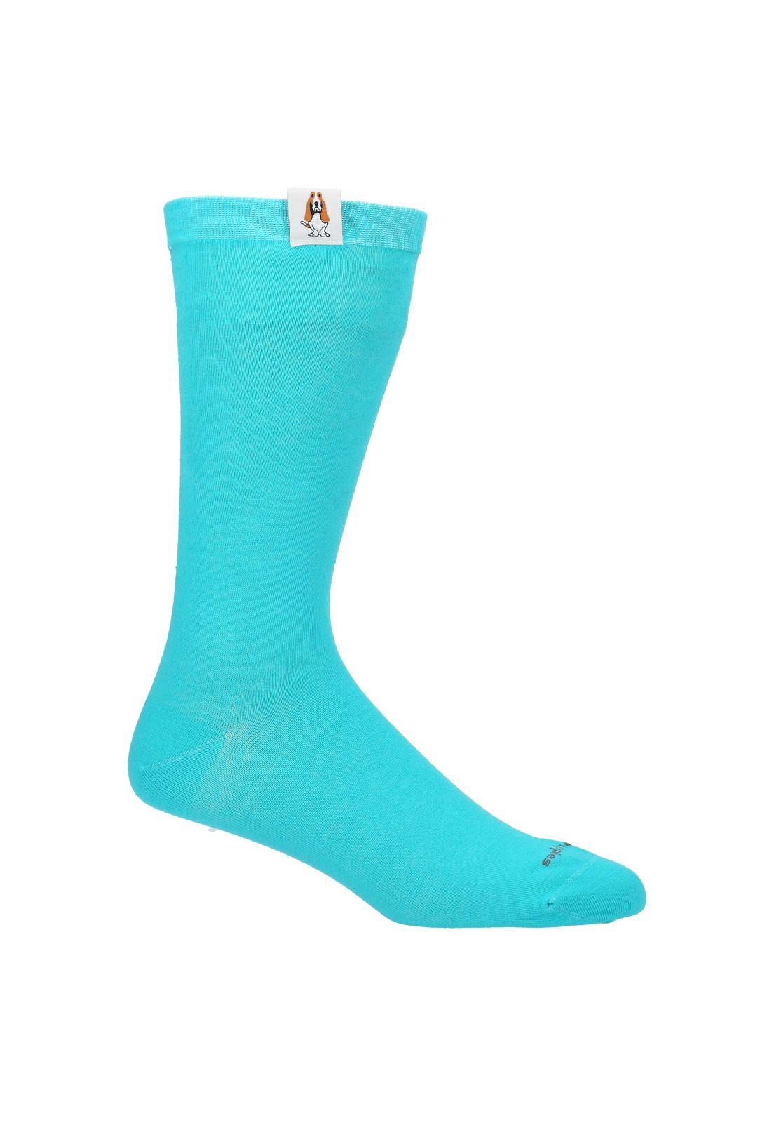 Calcetín Hombre Pack Men Ii Back80 Multi-2