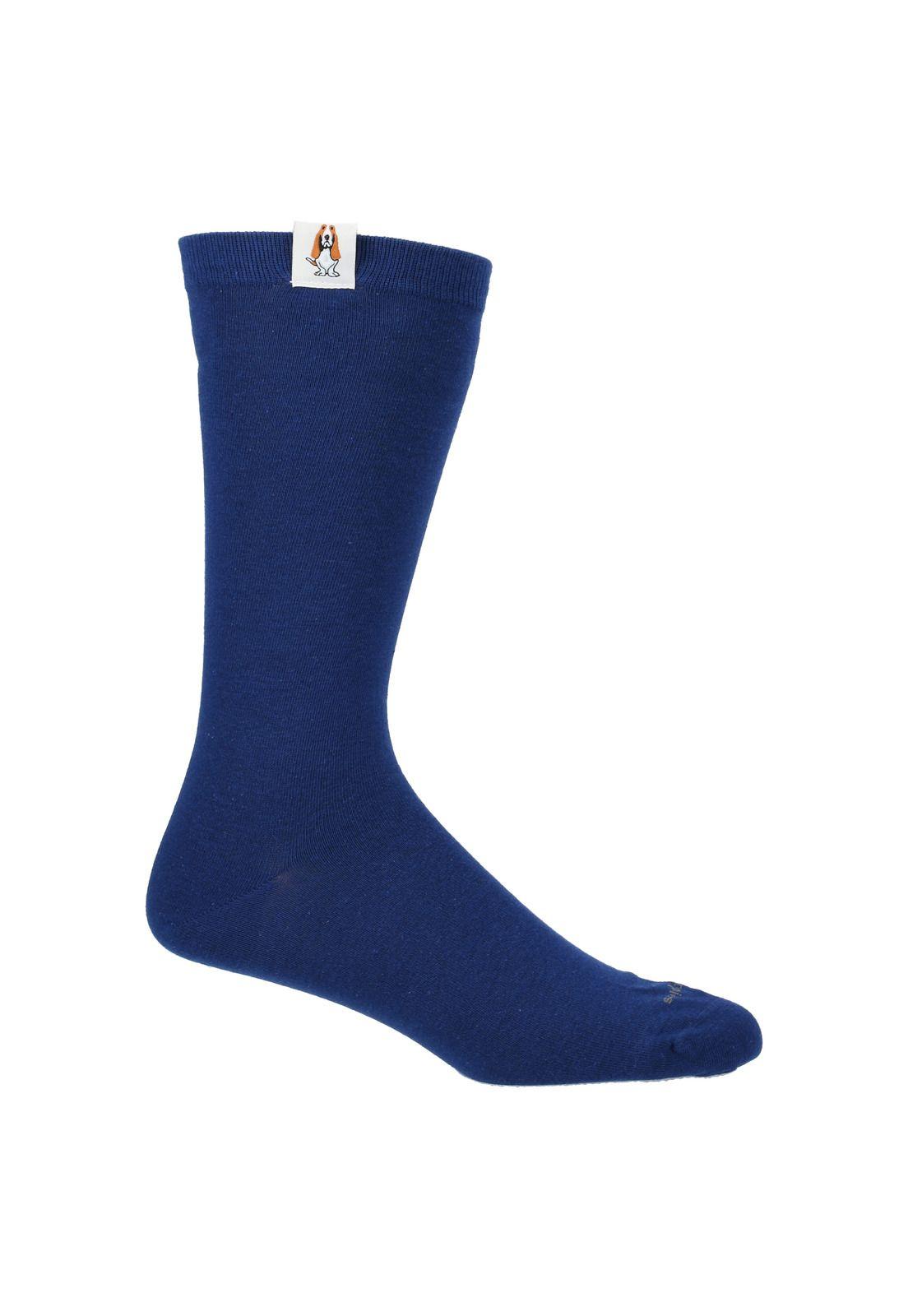 Calcetín Hombre Pack Men Ii Back80 Multi-4