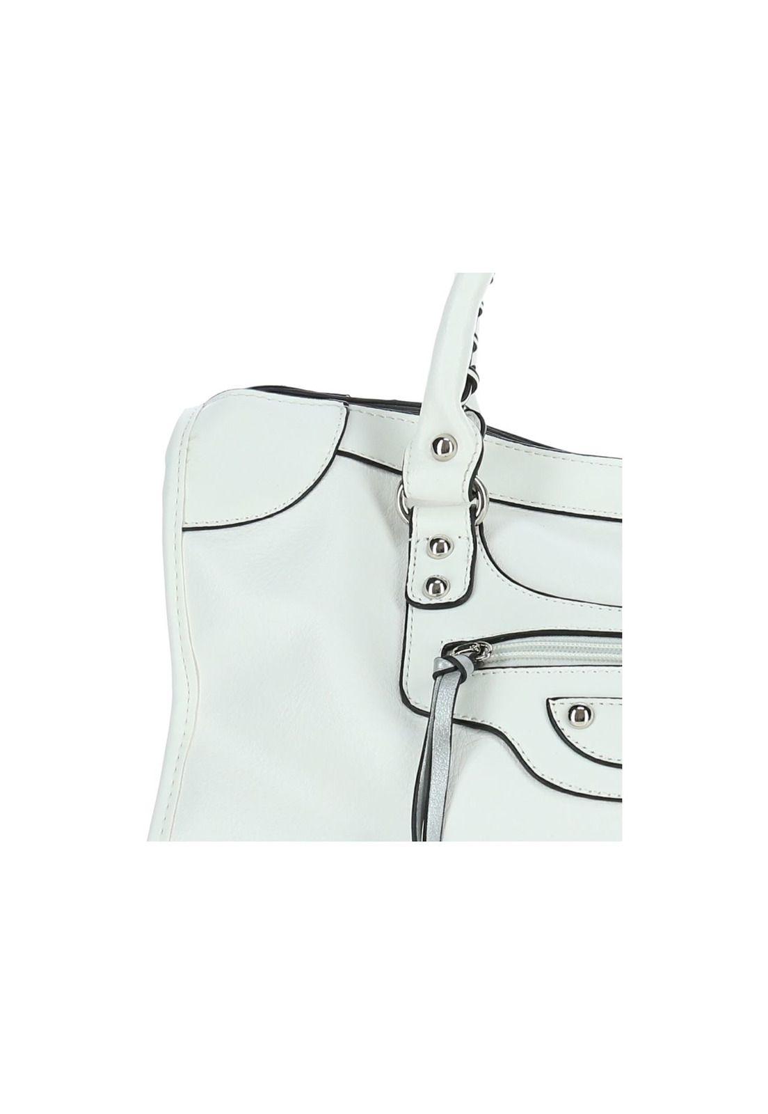 Cartera Hamm  Blanco-3