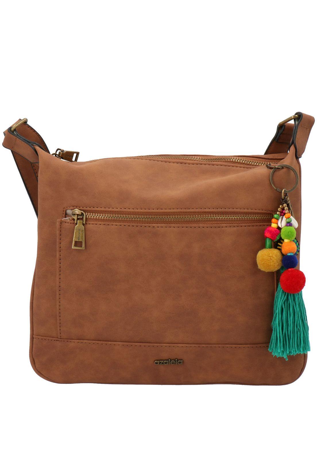 Cartera Mujer Extreme Cross Café Mujer-0