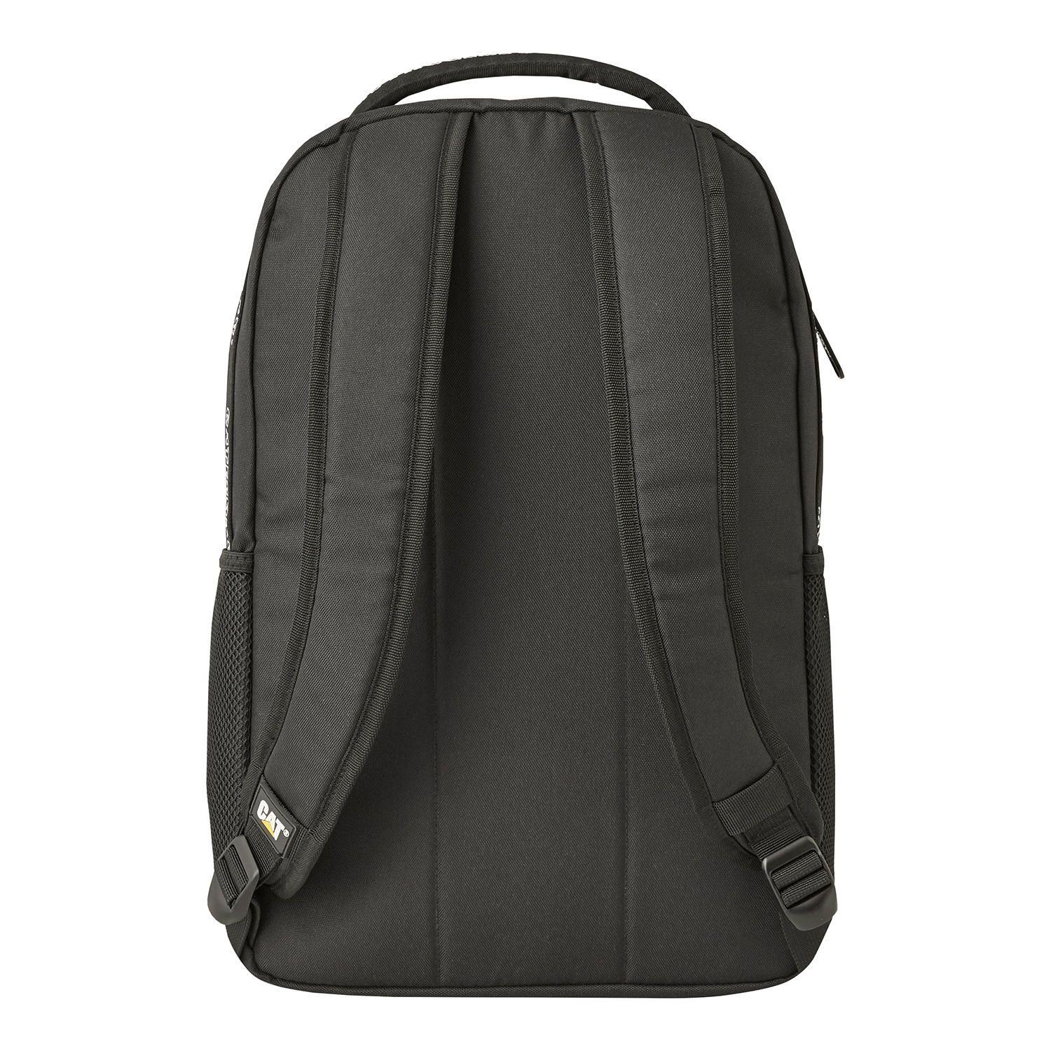 Mochila Unisex Backpack Negro-1