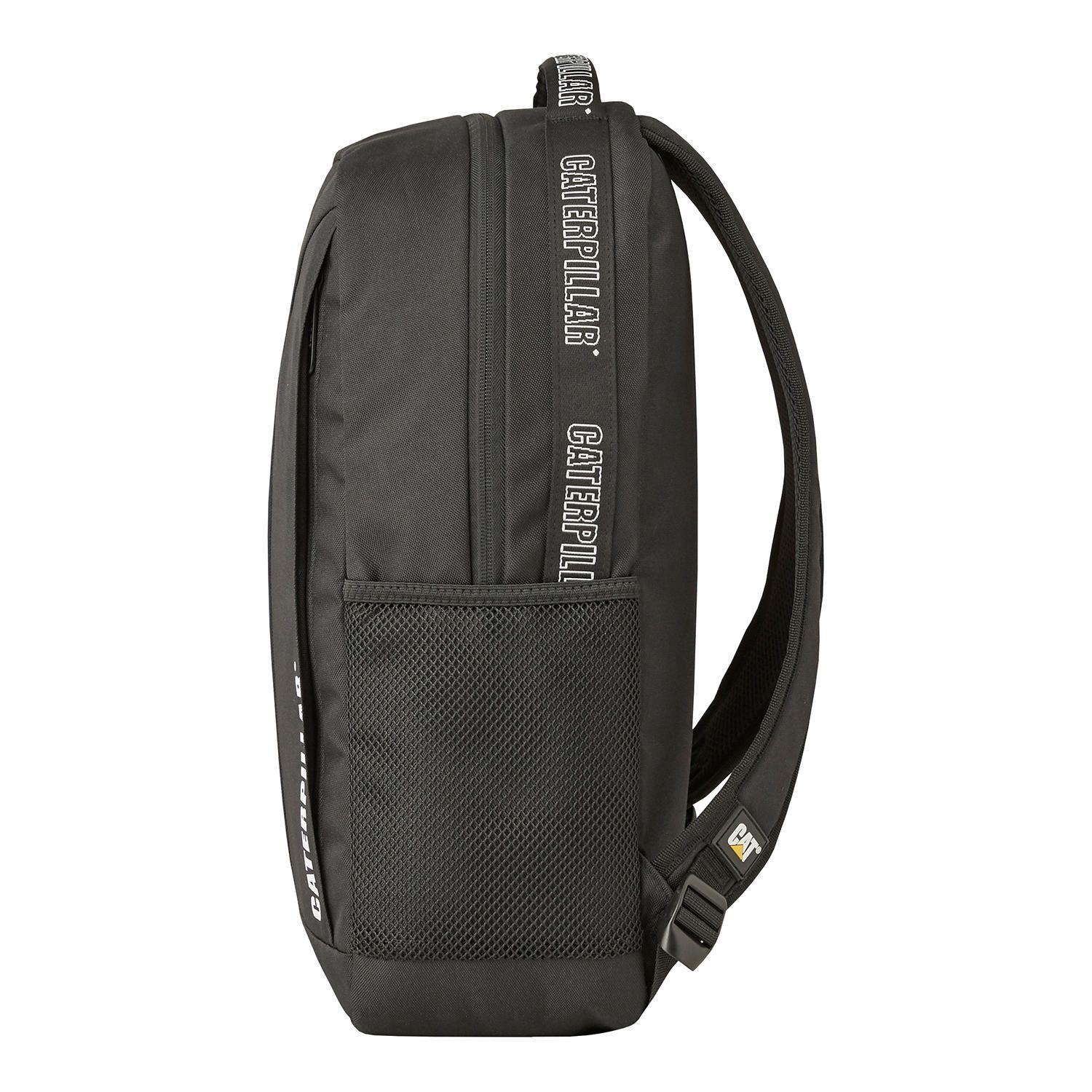 Mochila Unisex Backpack Negro-2