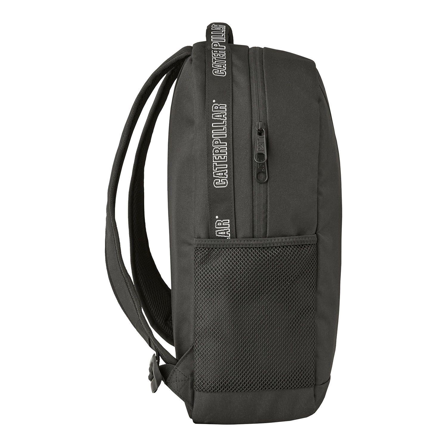 Mochila Unisex Backpack Negro-3