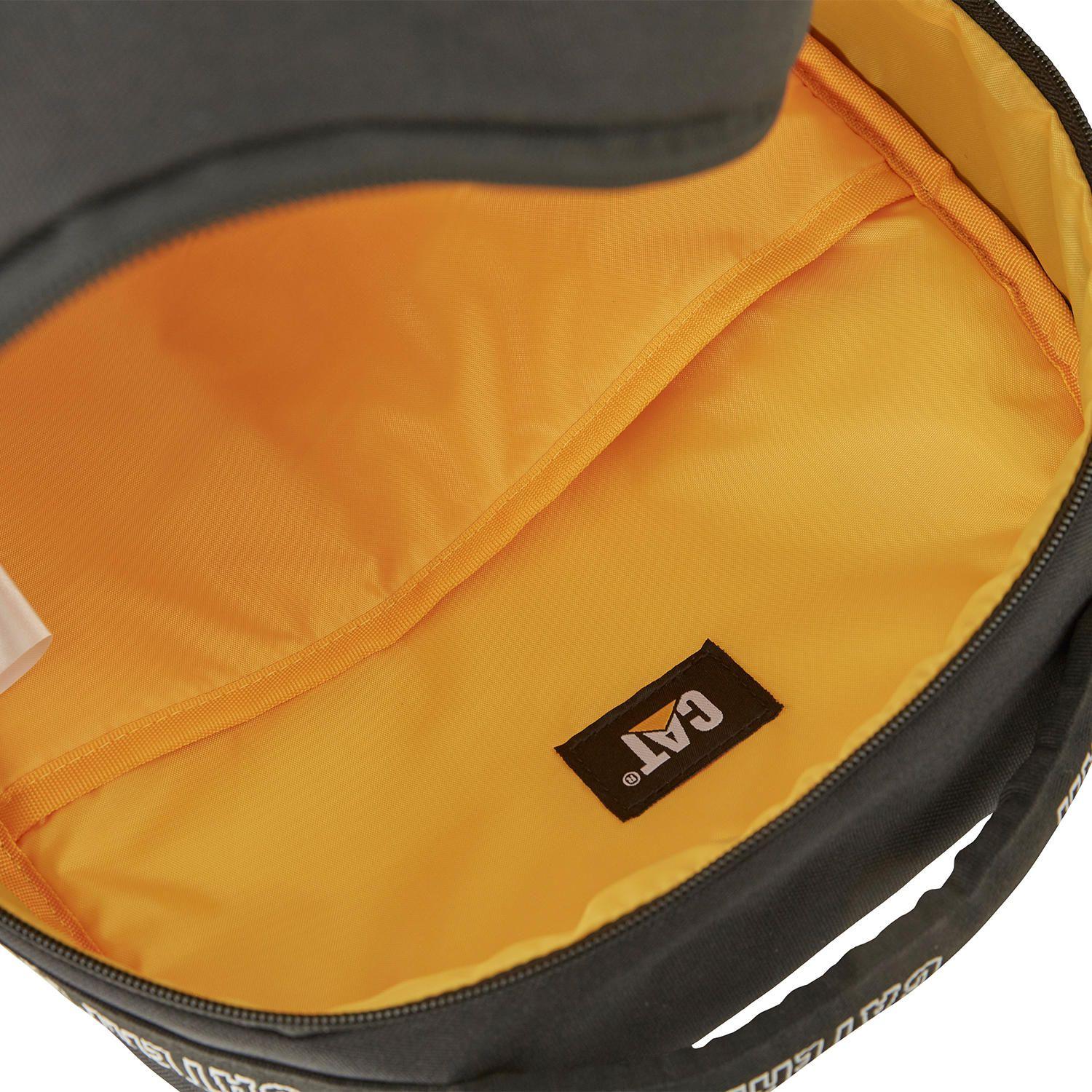 Mochila Unisex Backpack Negro-4