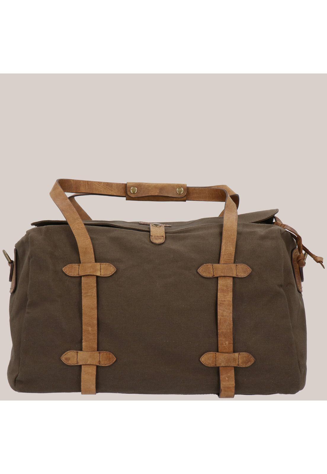 Bolso Bwx Portree Verde-0