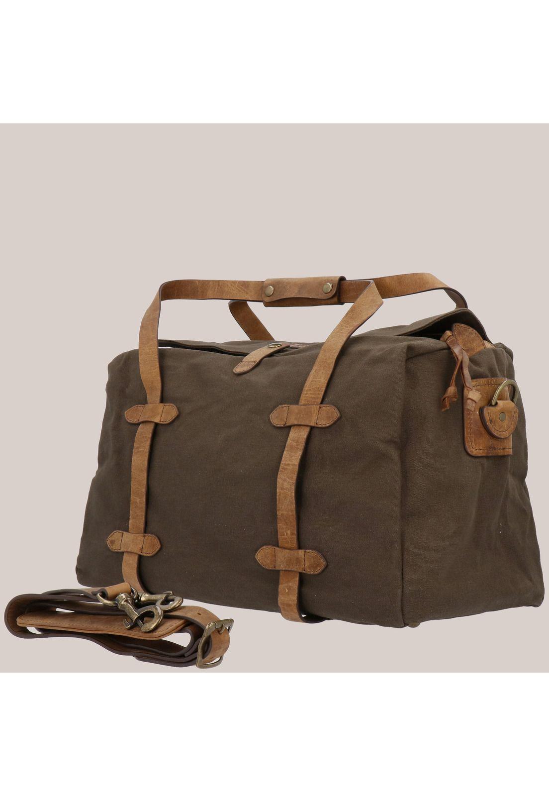 Bolso Bwx Portree Verde-1