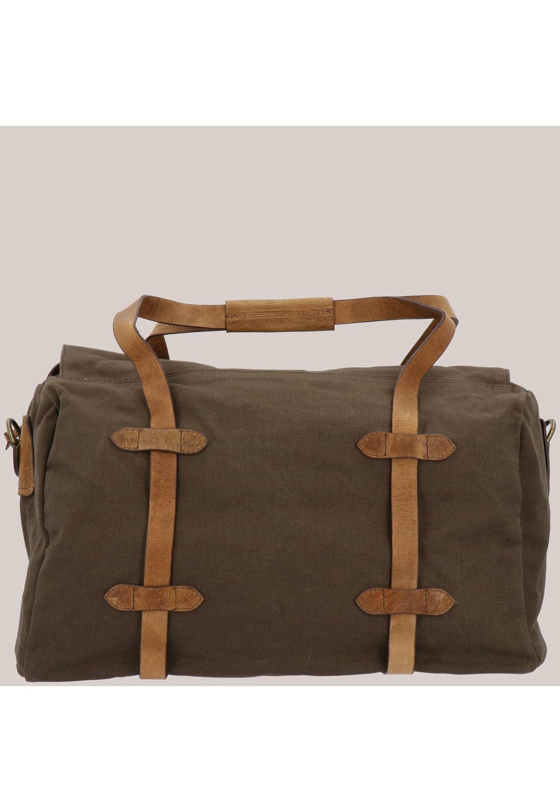 Bolso Bwx Portree Verde-2