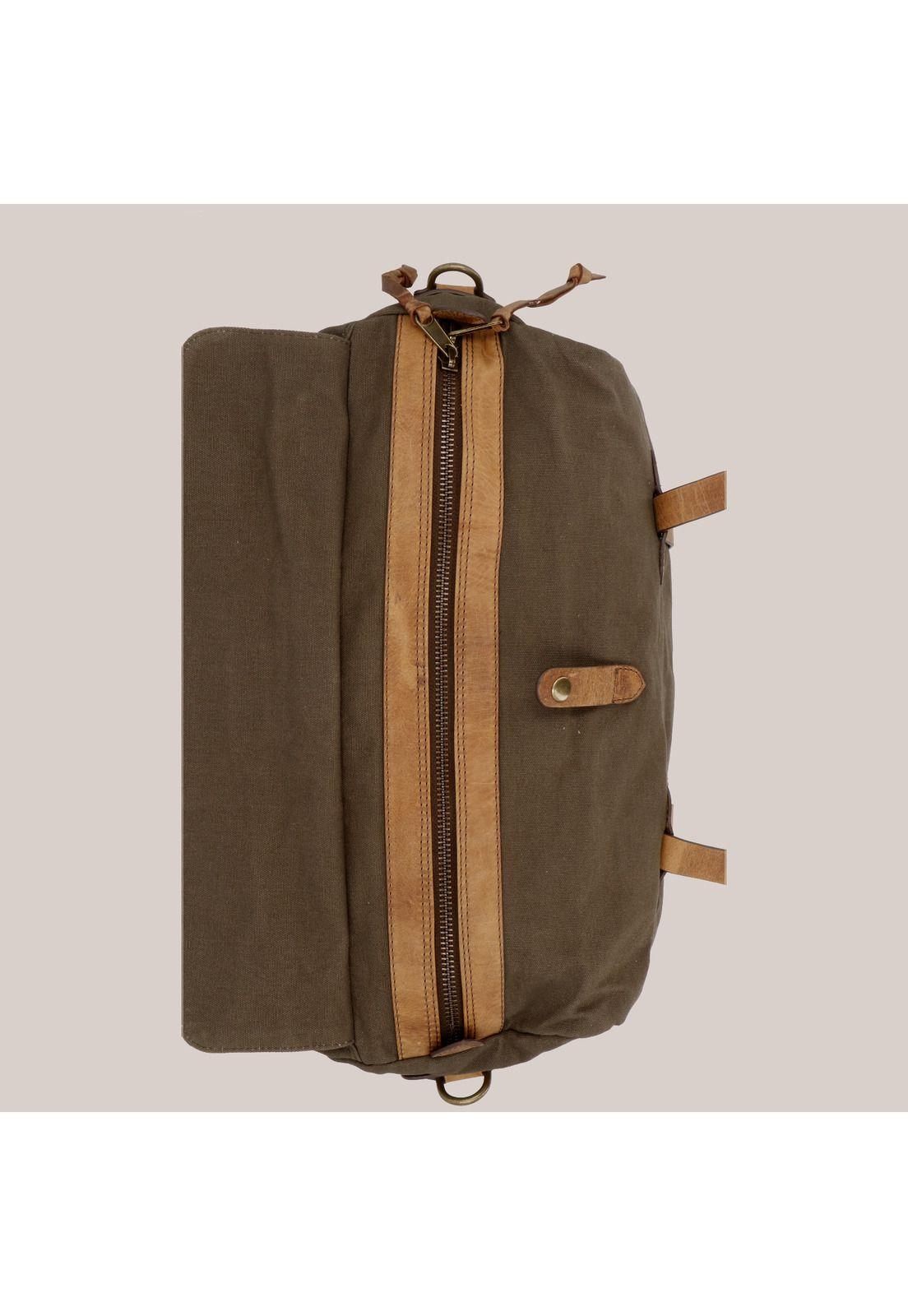 Bolso Bwx Portree Verde-3