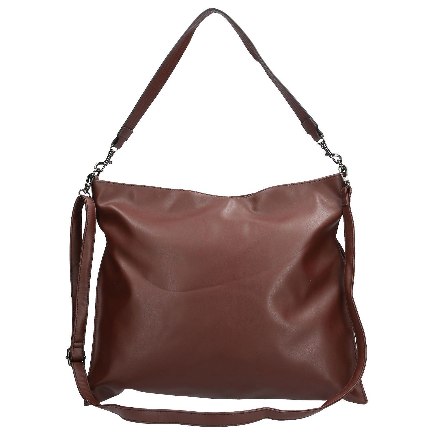 Cartera Mujer Jasmine Bag Café-2