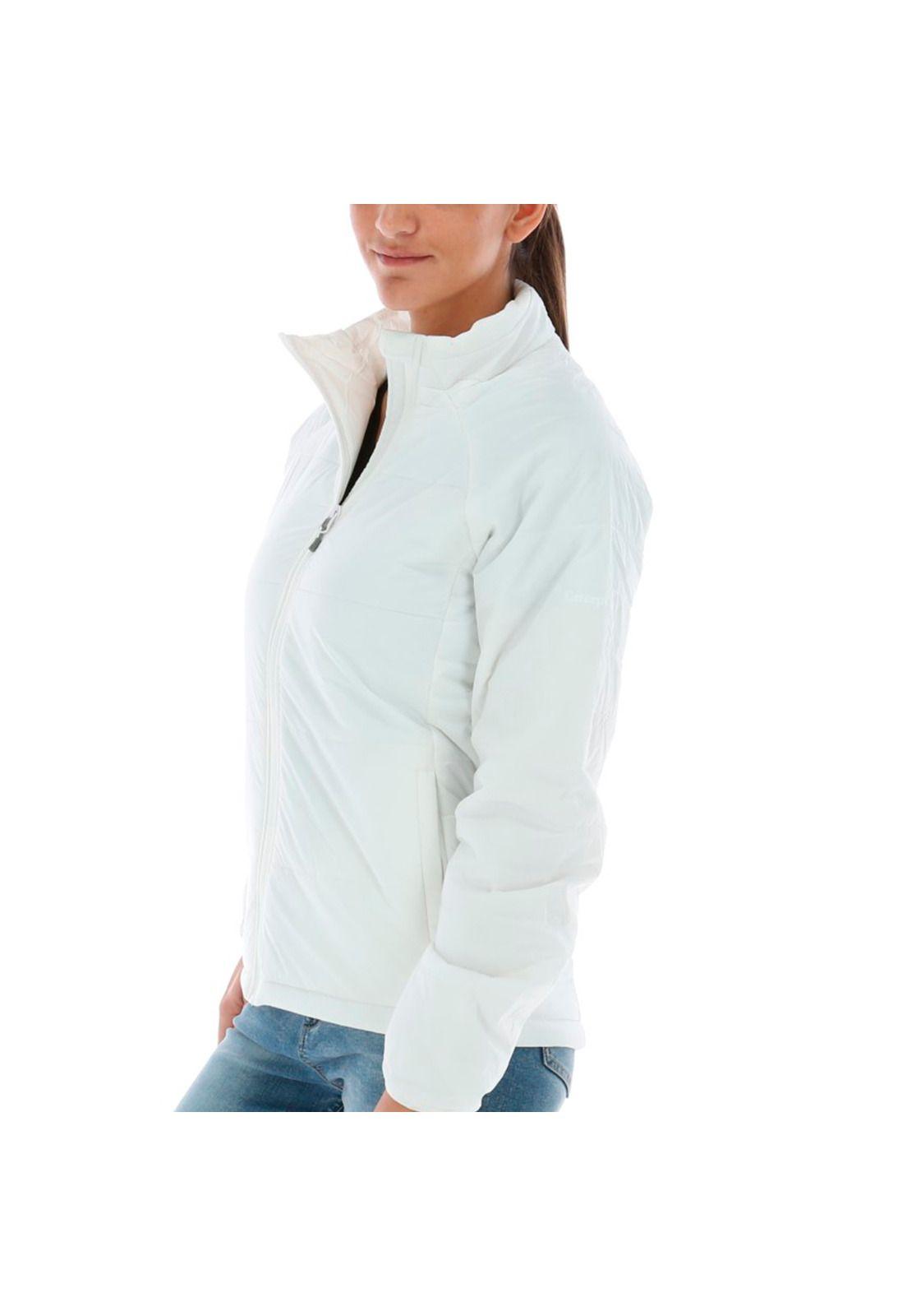 PARKA MUJER CLASSIC POLYFILL JAC BLANCO-1