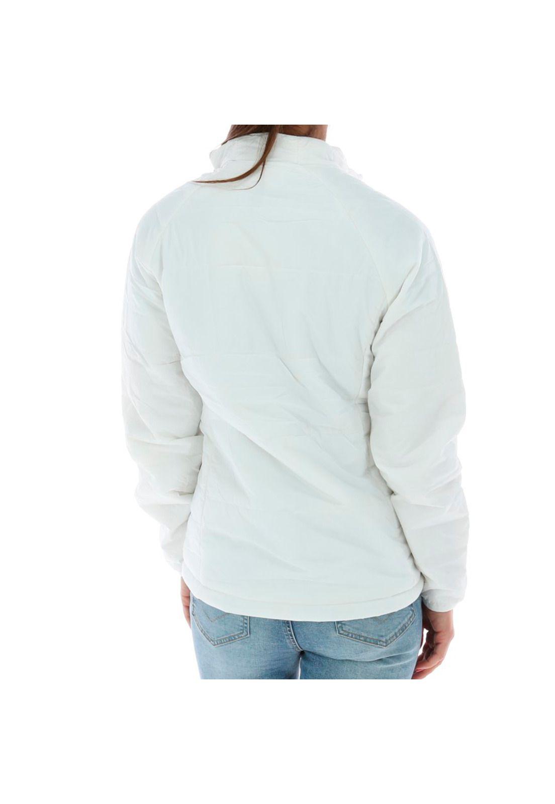 PARKA MUJER CLASSIC POLYFILL JAC BLANCO-2