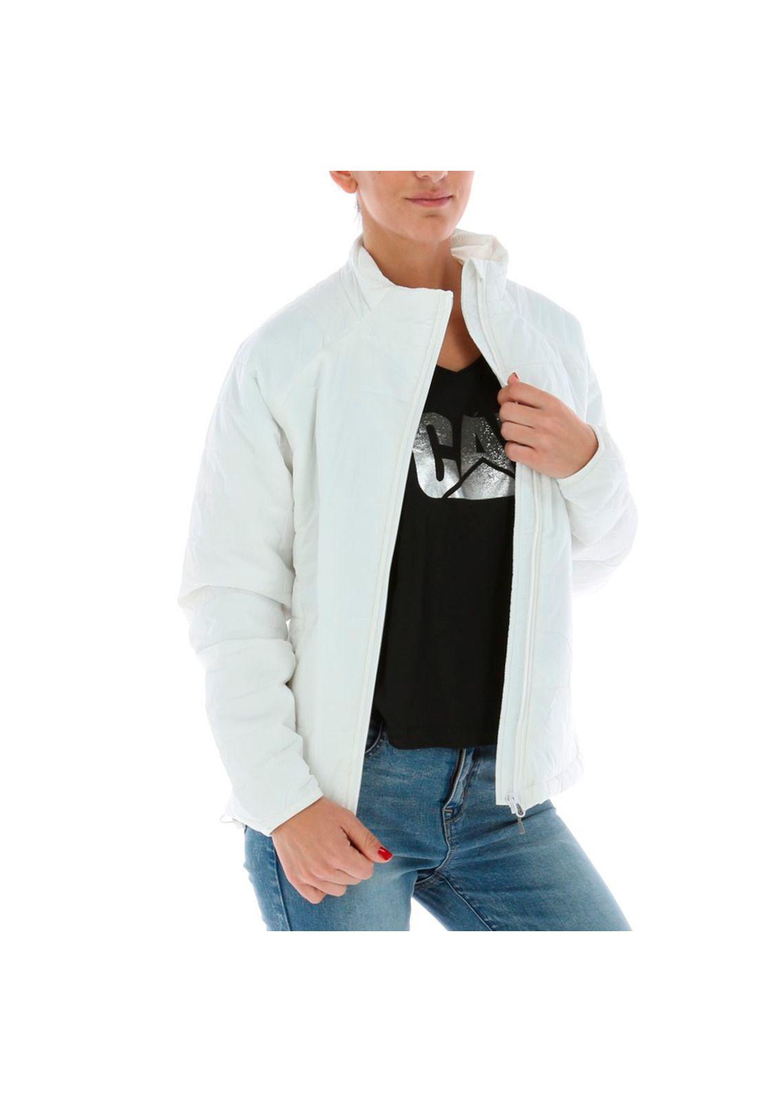 PARKA MUJER CLASSIC POLYFILL JAC BLANCO-3