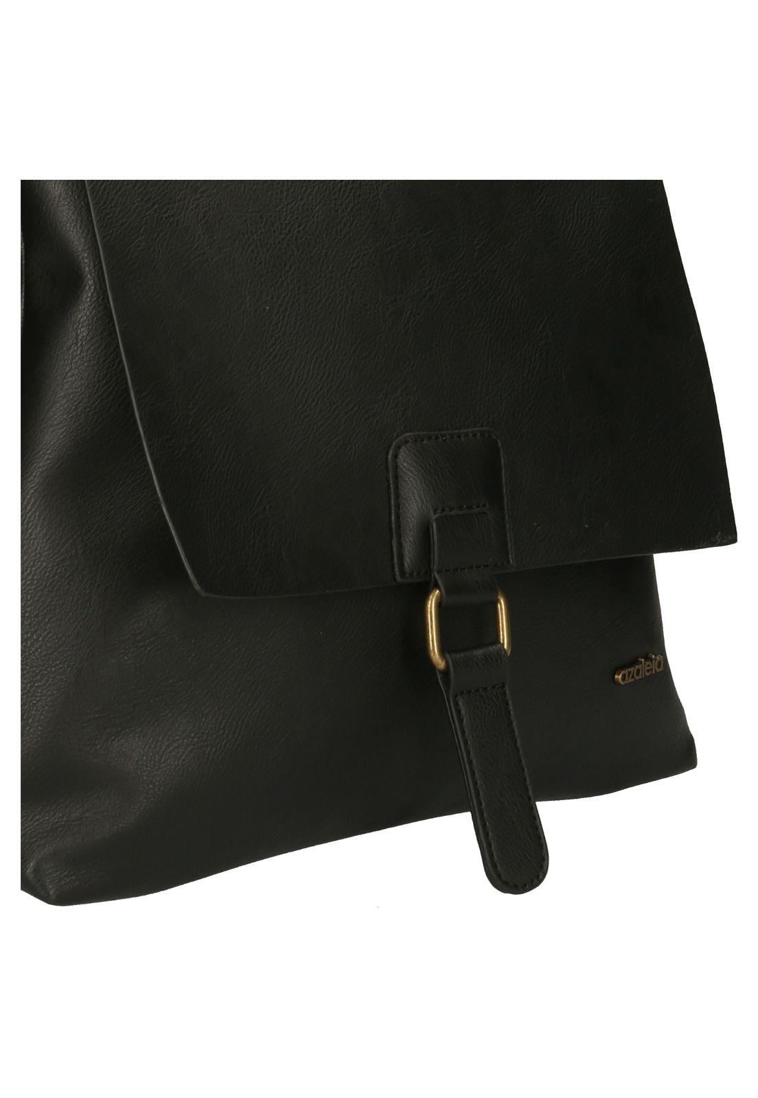 Mochila Mujer Janeir Backbag Negro-4