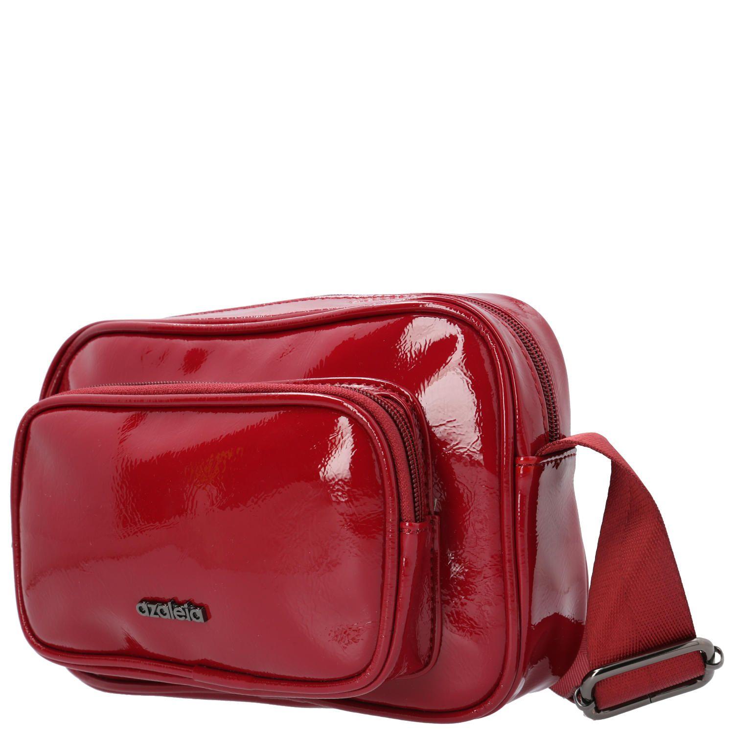 Cartera Hilda Cross Burdeo Mujer-1