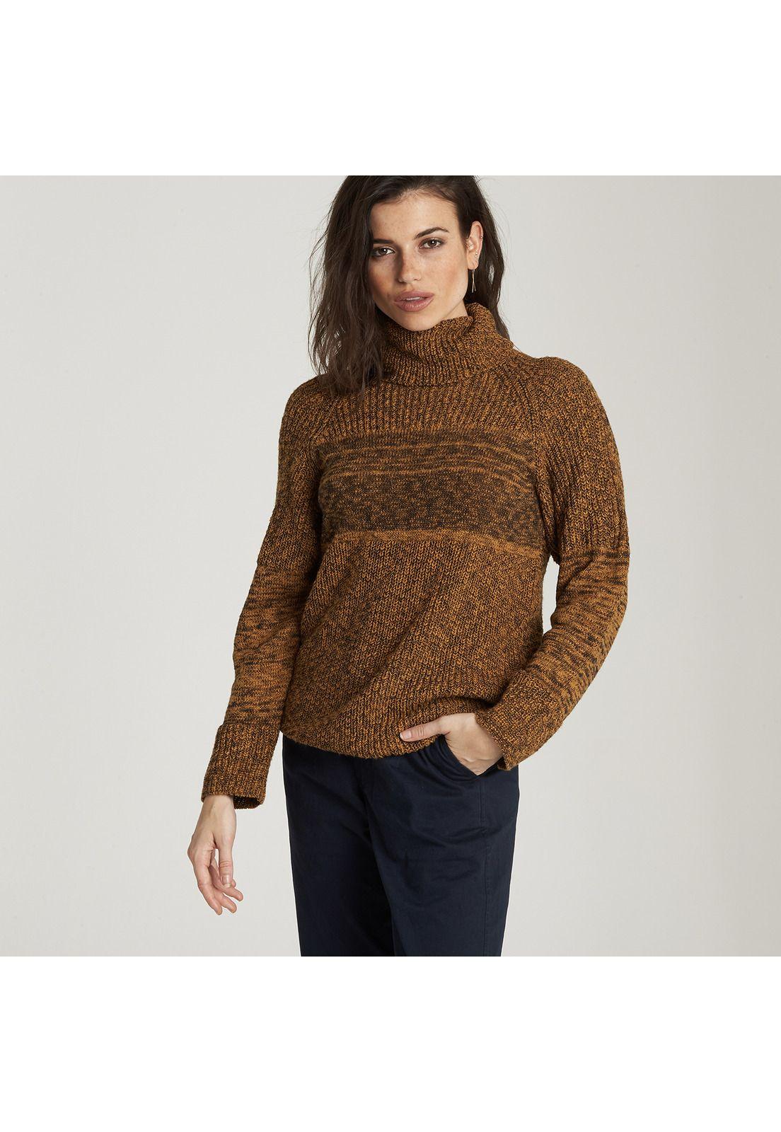 Sweater Gotchu Element-0