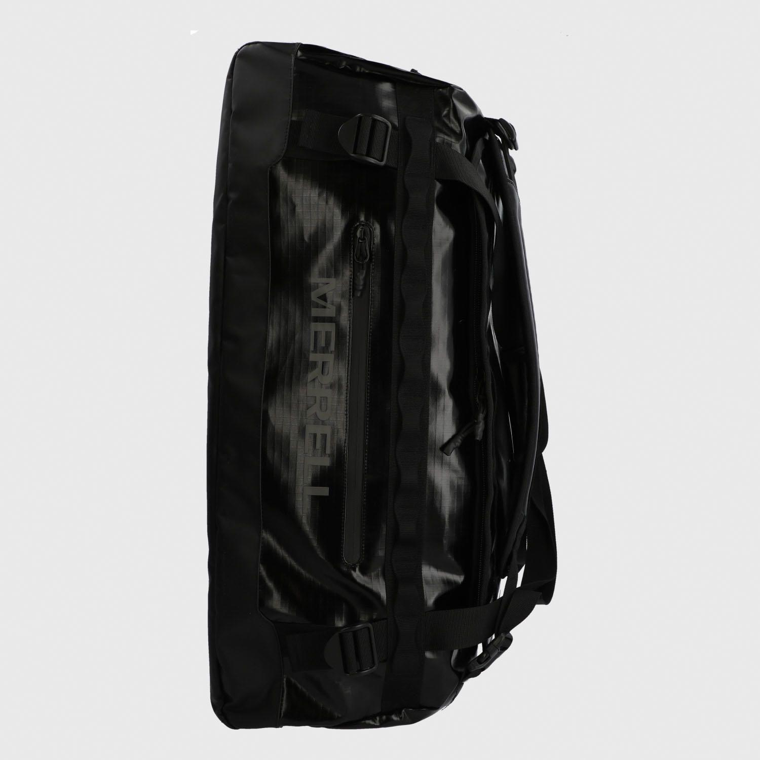 Bolso Unisex Denali 65 Lt Duffel Negro-4