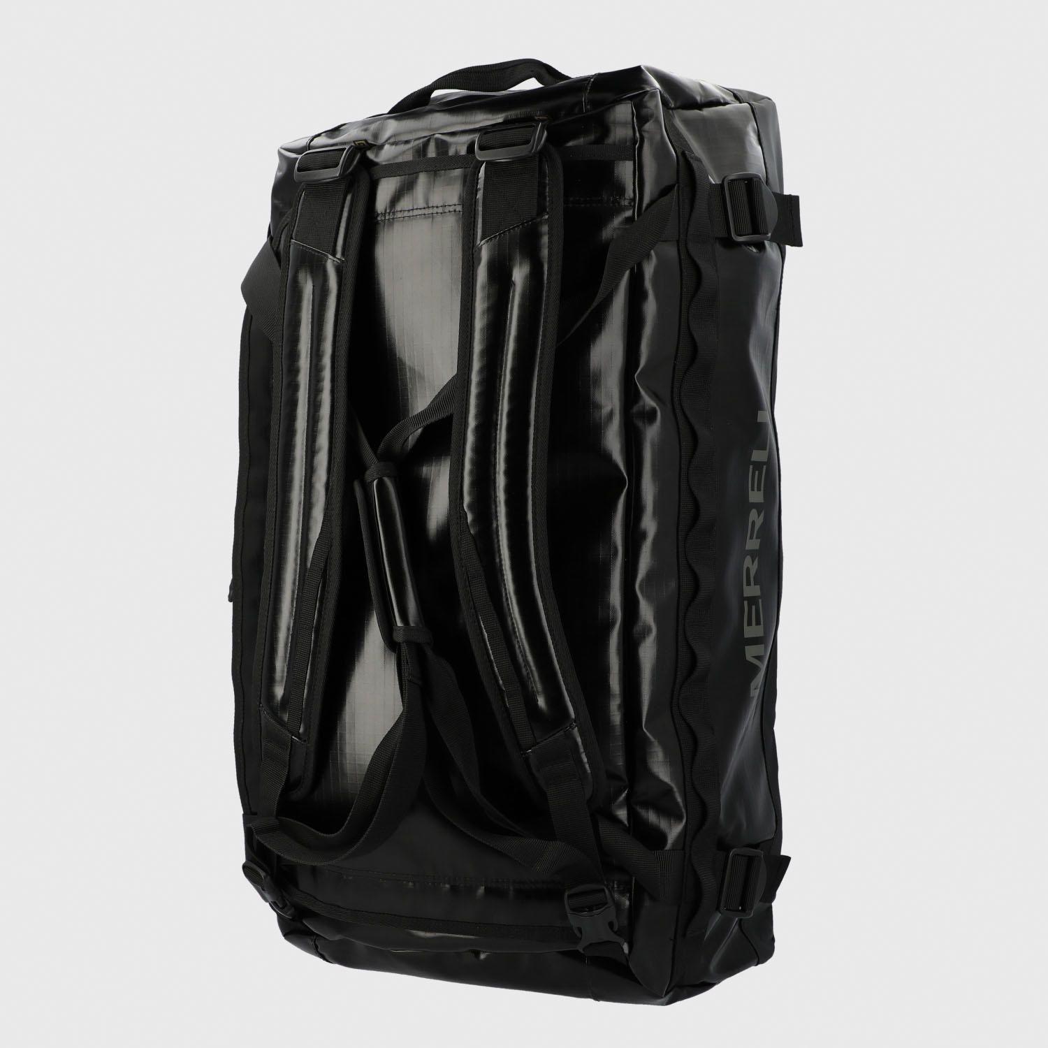 Bolso Unisex Denali 65 Lt Duffel Negro-5