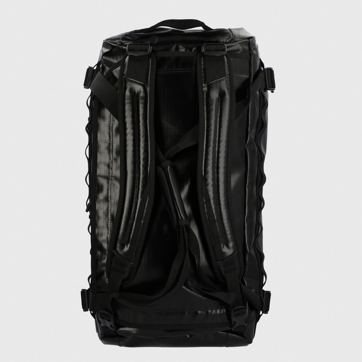 Bolso Unisex Denali 65 Lt Duffel Negro-3