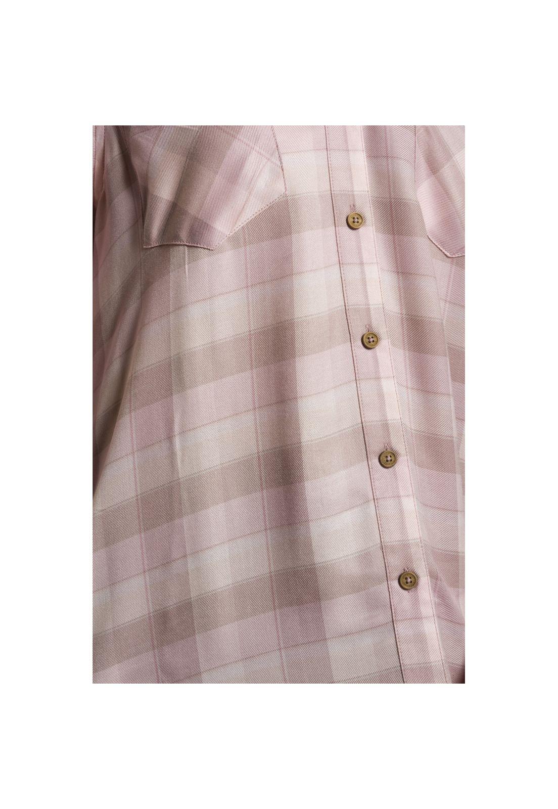 Blusa Roma Rosado Rockford-1
