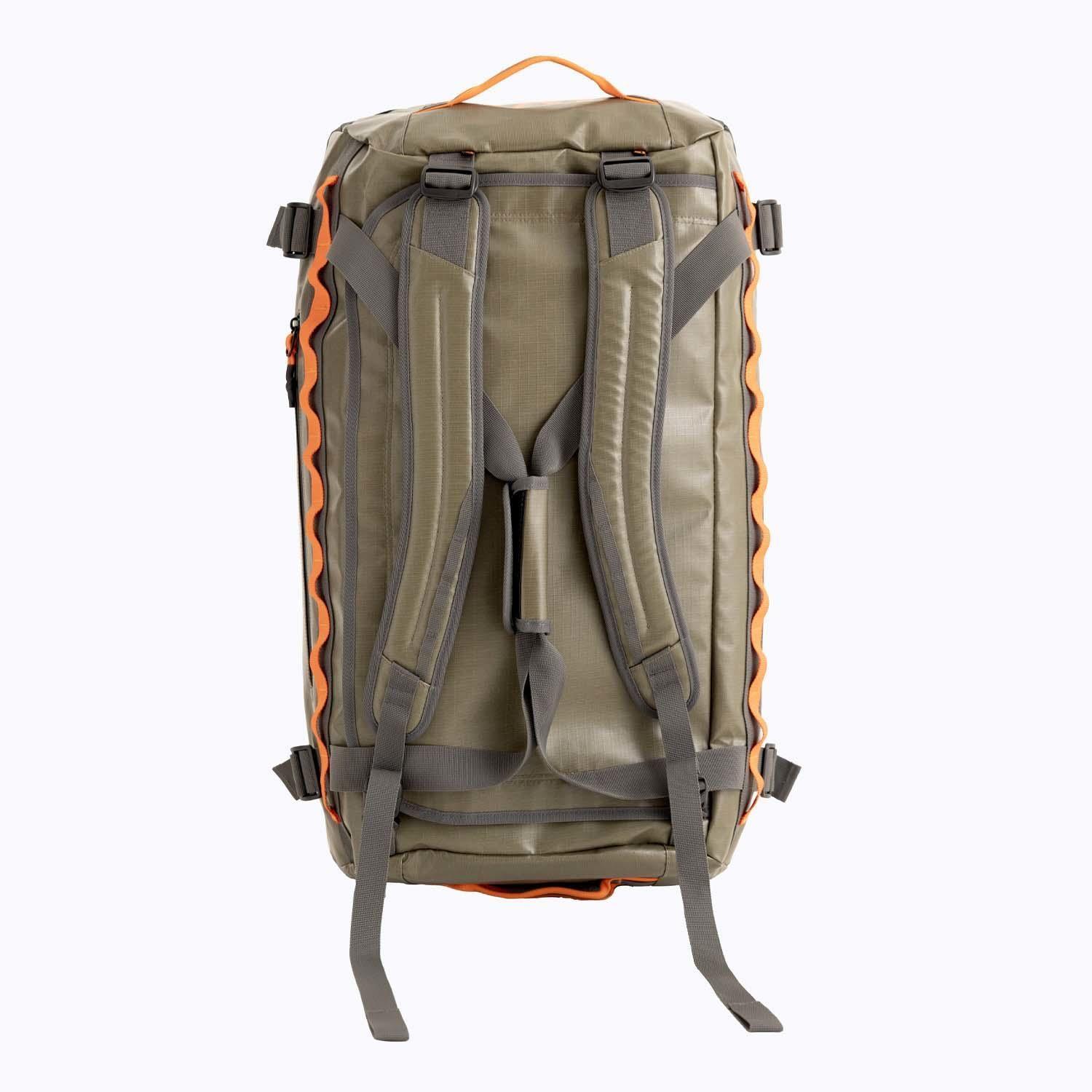 Bolso Unisex Omineca Rip-Stop Tpu Verde Merrell-4