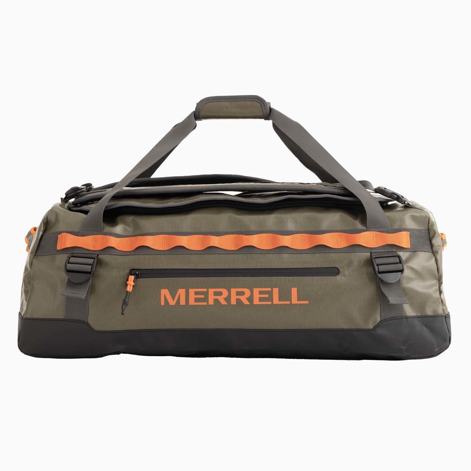Bolso Unisex Omineca Rip-Stop Tpu Verde Merrell-0
