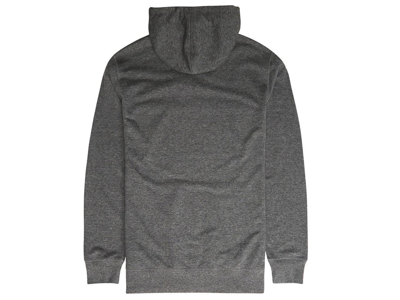 Polerón All Day Po Hdy Black-1