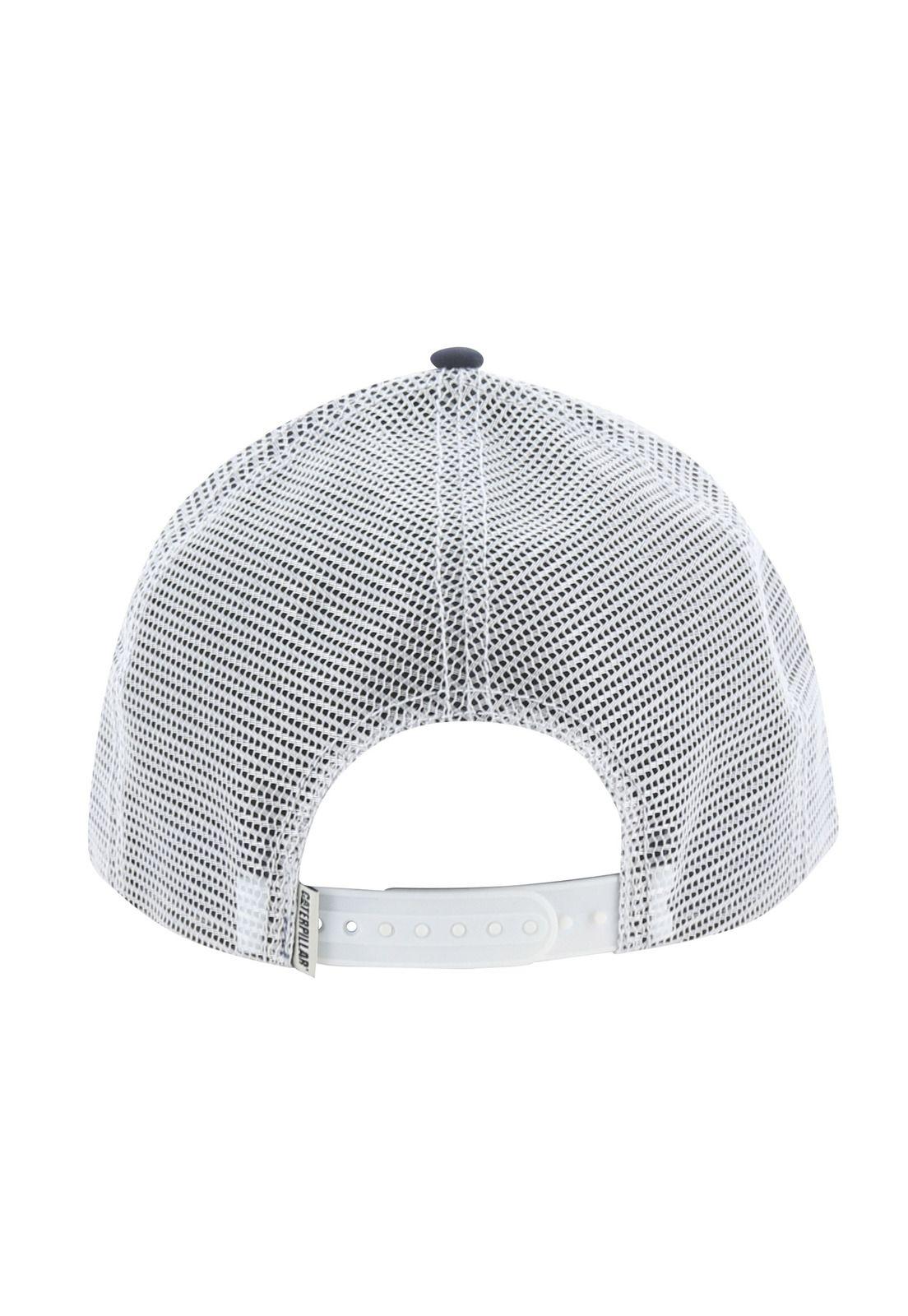 Jockey Hombre Craft Builders Mesh Back  Bronce-1