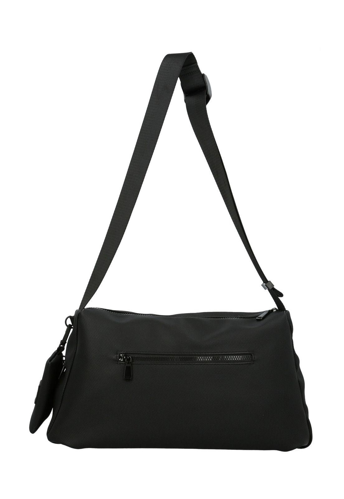 Cartera convertible Dana Bag Mujer Negro-2