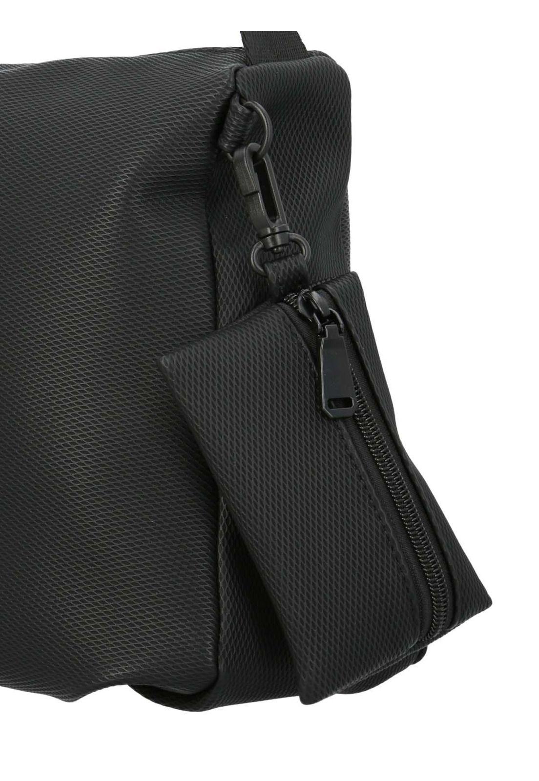 Cartera convertible Dana Bag Mujer Negro-4