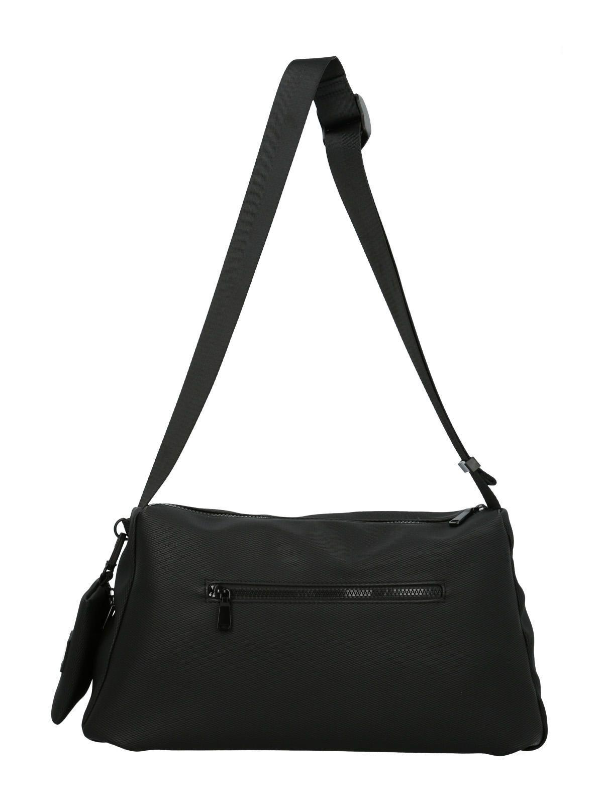 Cartera convertible Dana Bag Mujer Negro-2