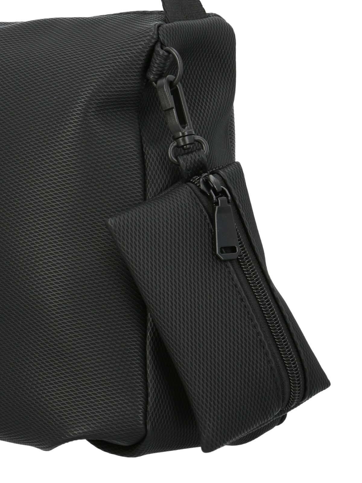 Cartera convertible Dana Bag Mujer Negro-4