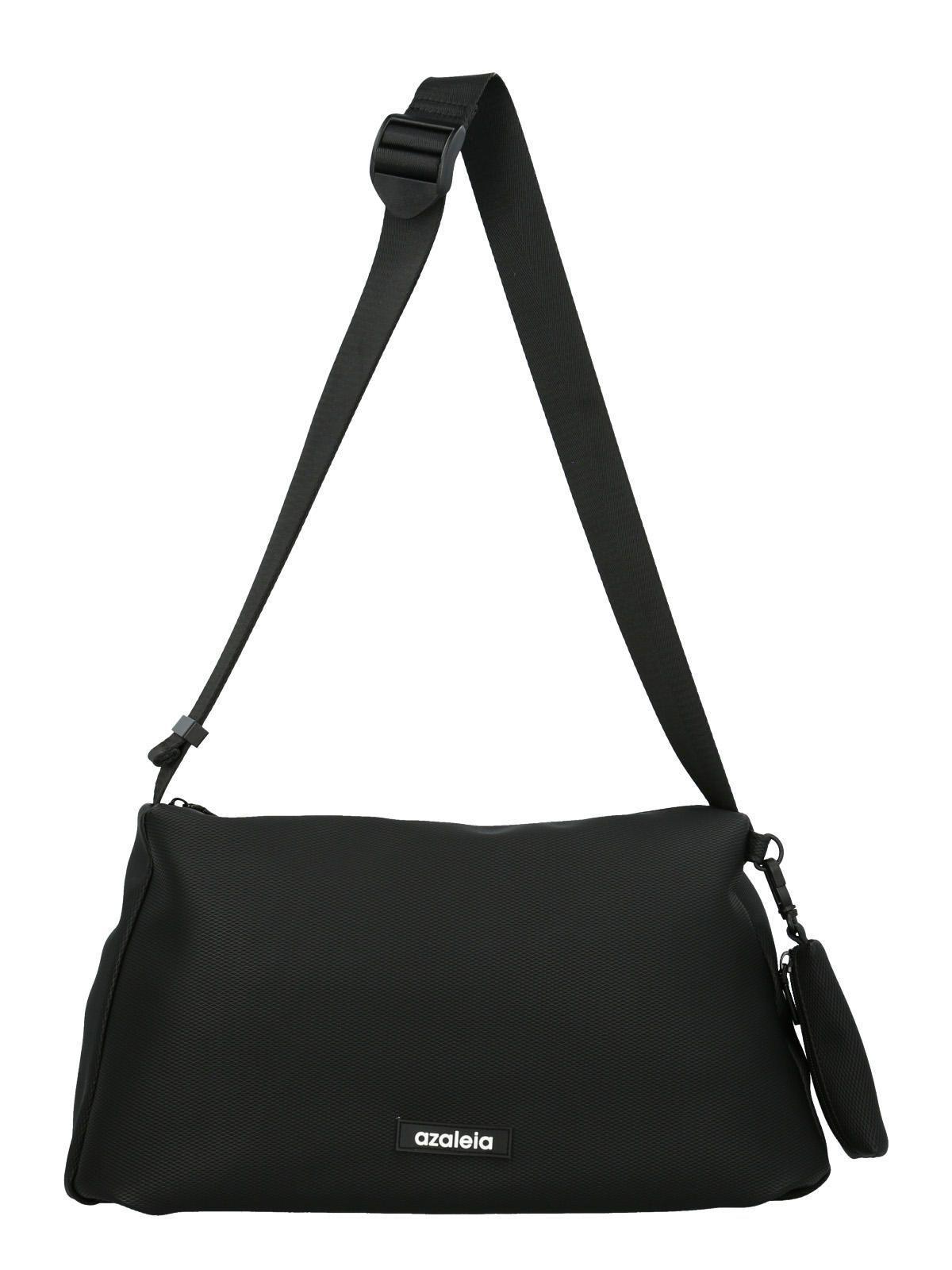 Cartera convertible Dana Bag Mujer Negro-0