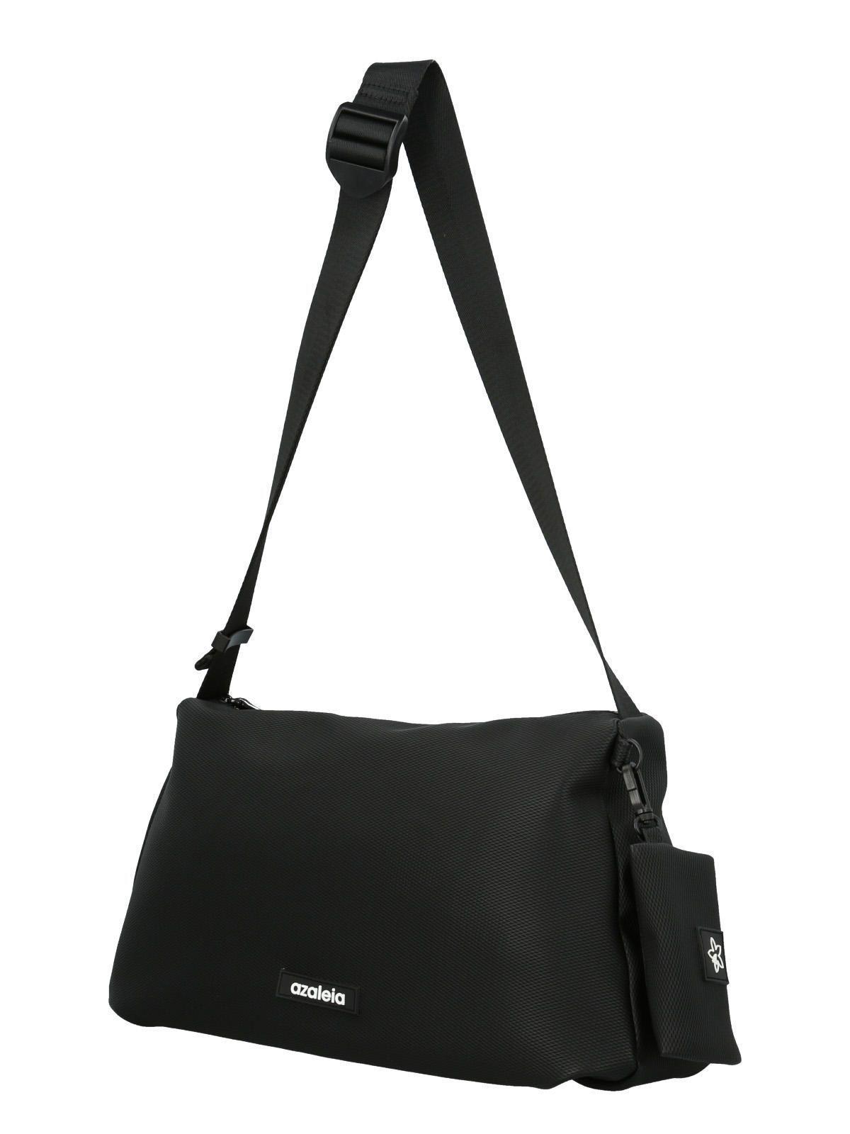 Cartera convertible Dana Bag Mujer Negro-1