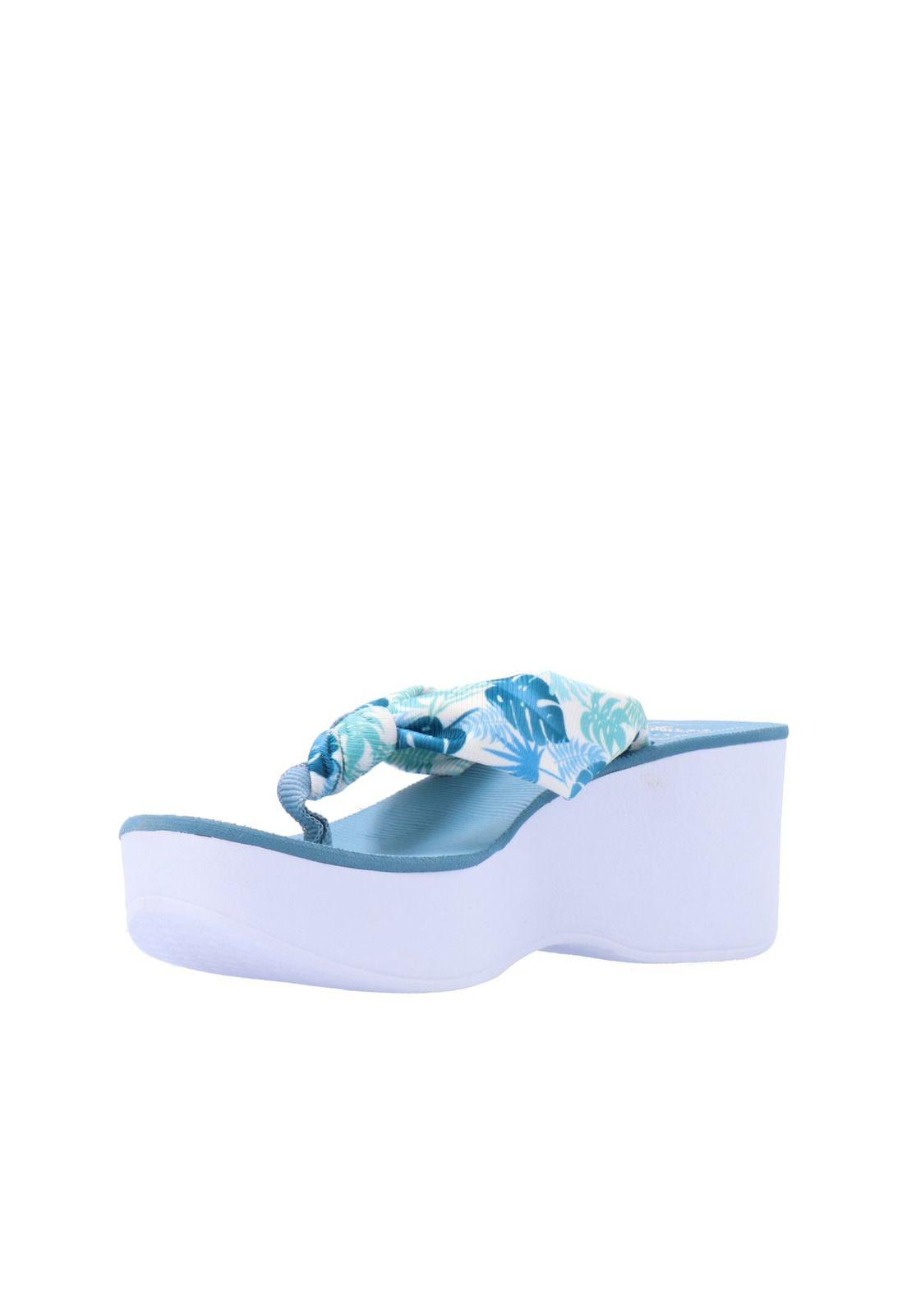 Hawaiana Dj276-357 Celeste-3