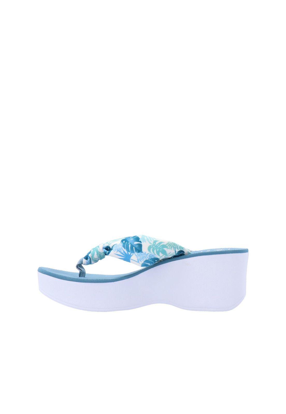 Hawaiana Dj276-357 Celeste-4