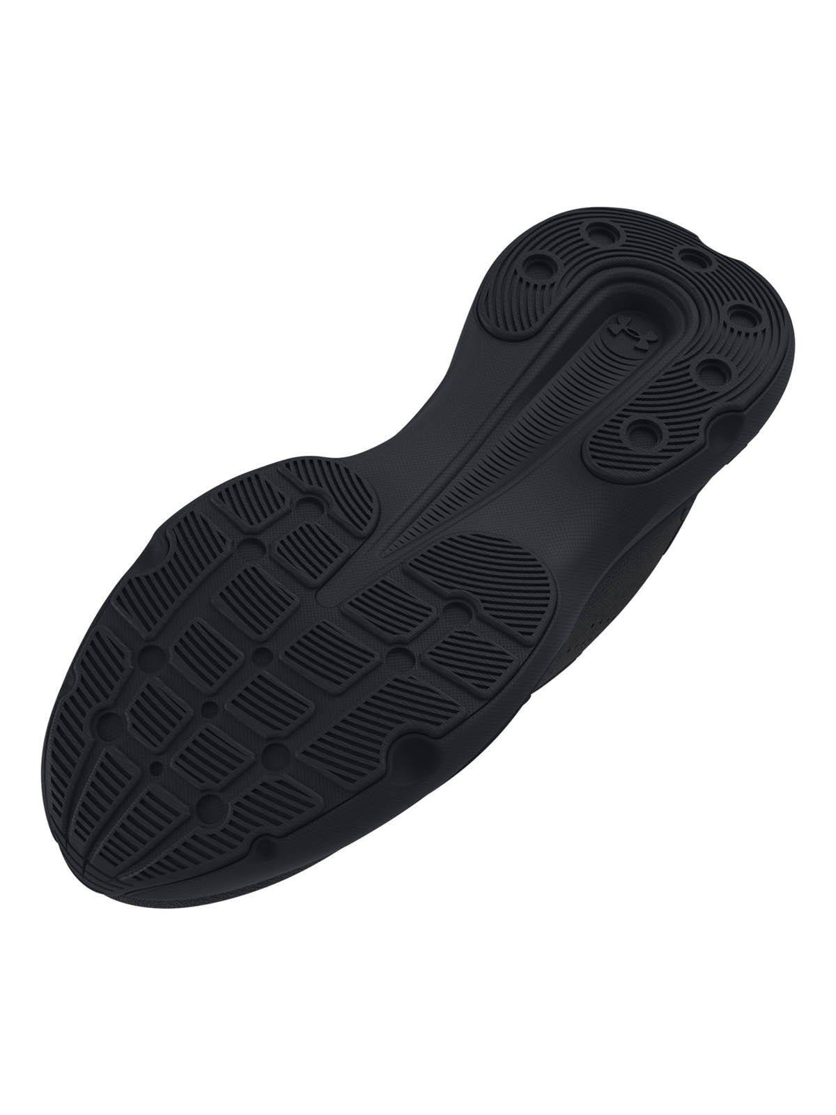 Zapatilla Running Hombre Infinite Negro-3