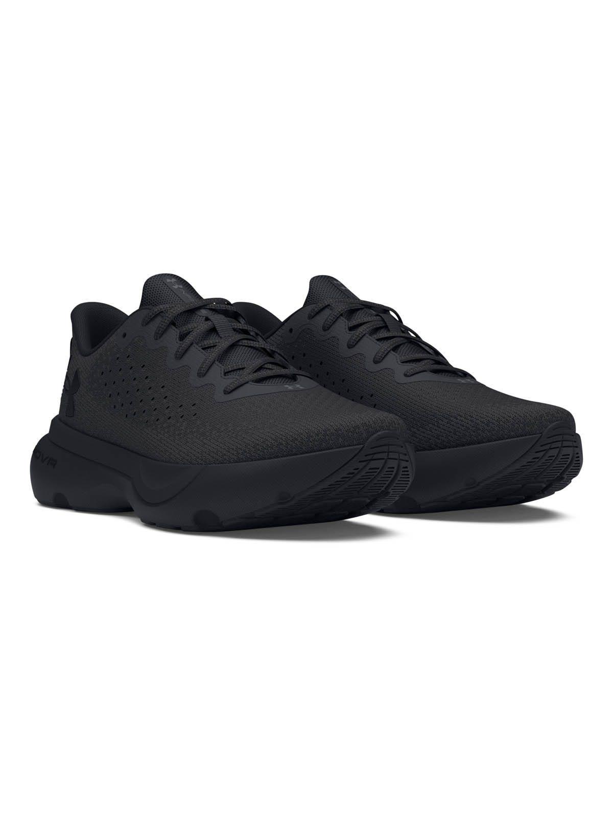 Zapatilla Running Hombre Infinite Negro-5