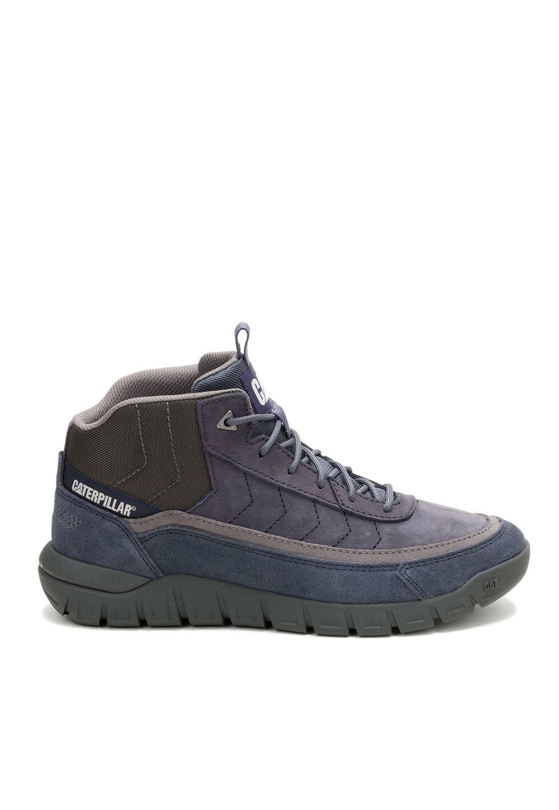 Zapatilla Caña Alta Versage Mid Hombre Azul-1