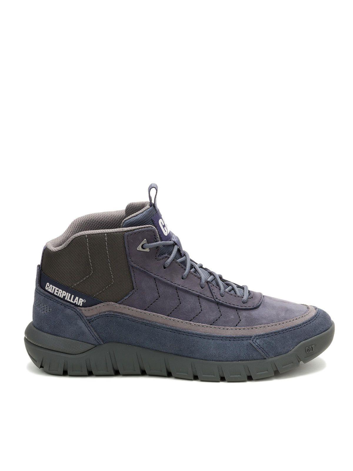 Zapatilla Caña Alta Versage Mid Hombre Azul-1