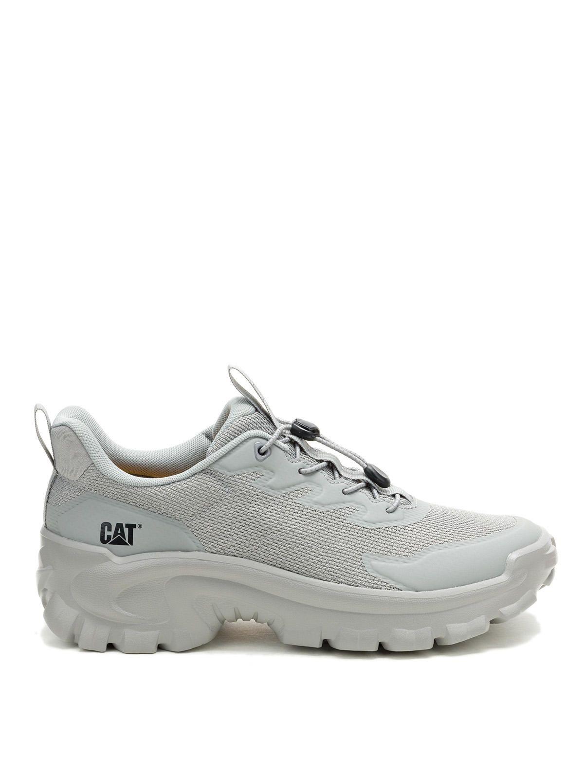 Zapatilla Hombre Intruder Lite Outdoo Blanco-1