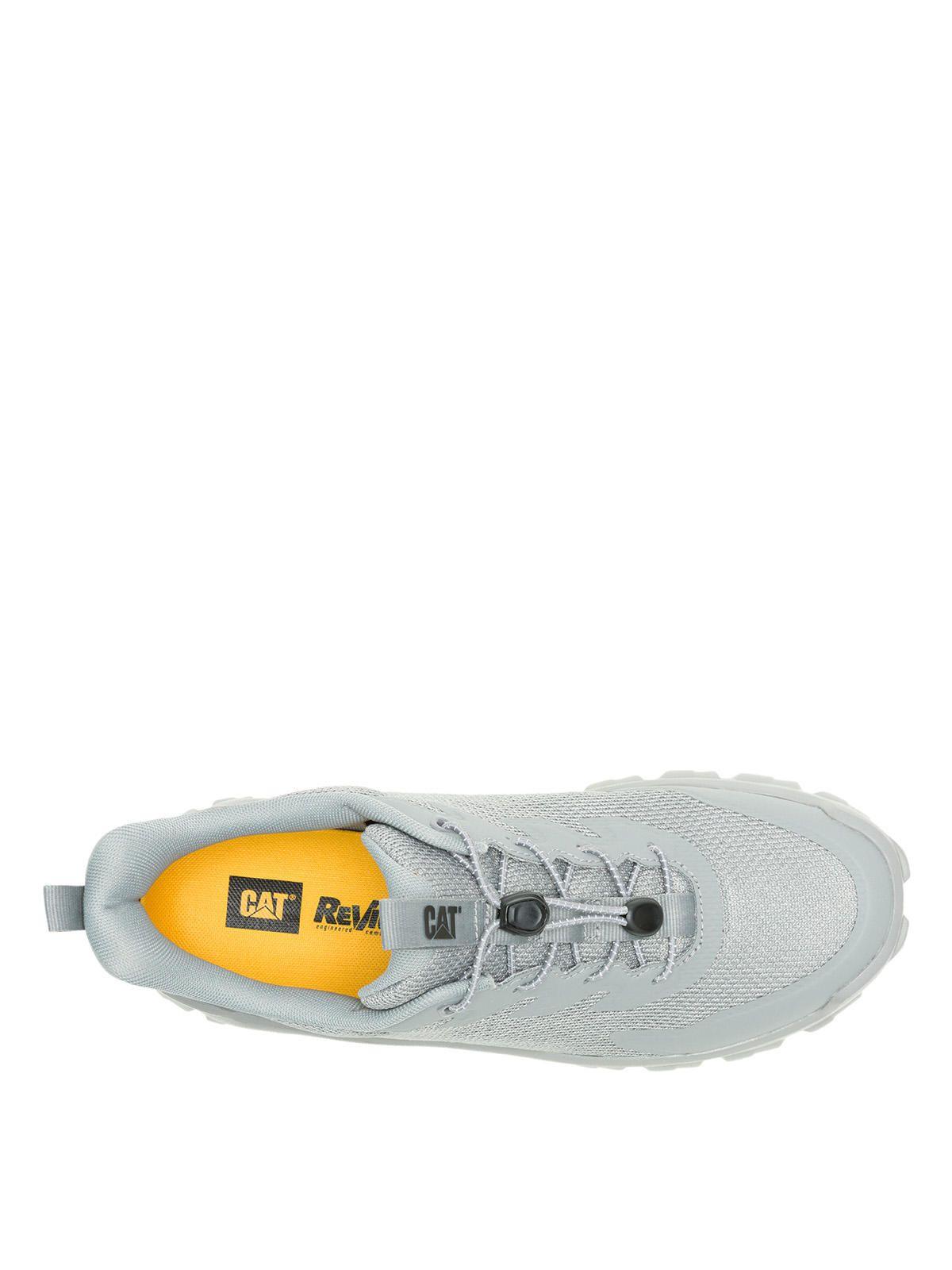 Zapatilla Hombre Intruder Lite Outdoo Blanco-3