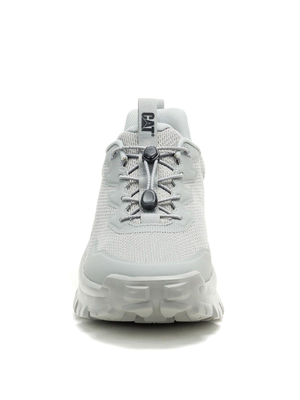 Zapatilla Hombre Intruder Lite Outdoo Blanco-4