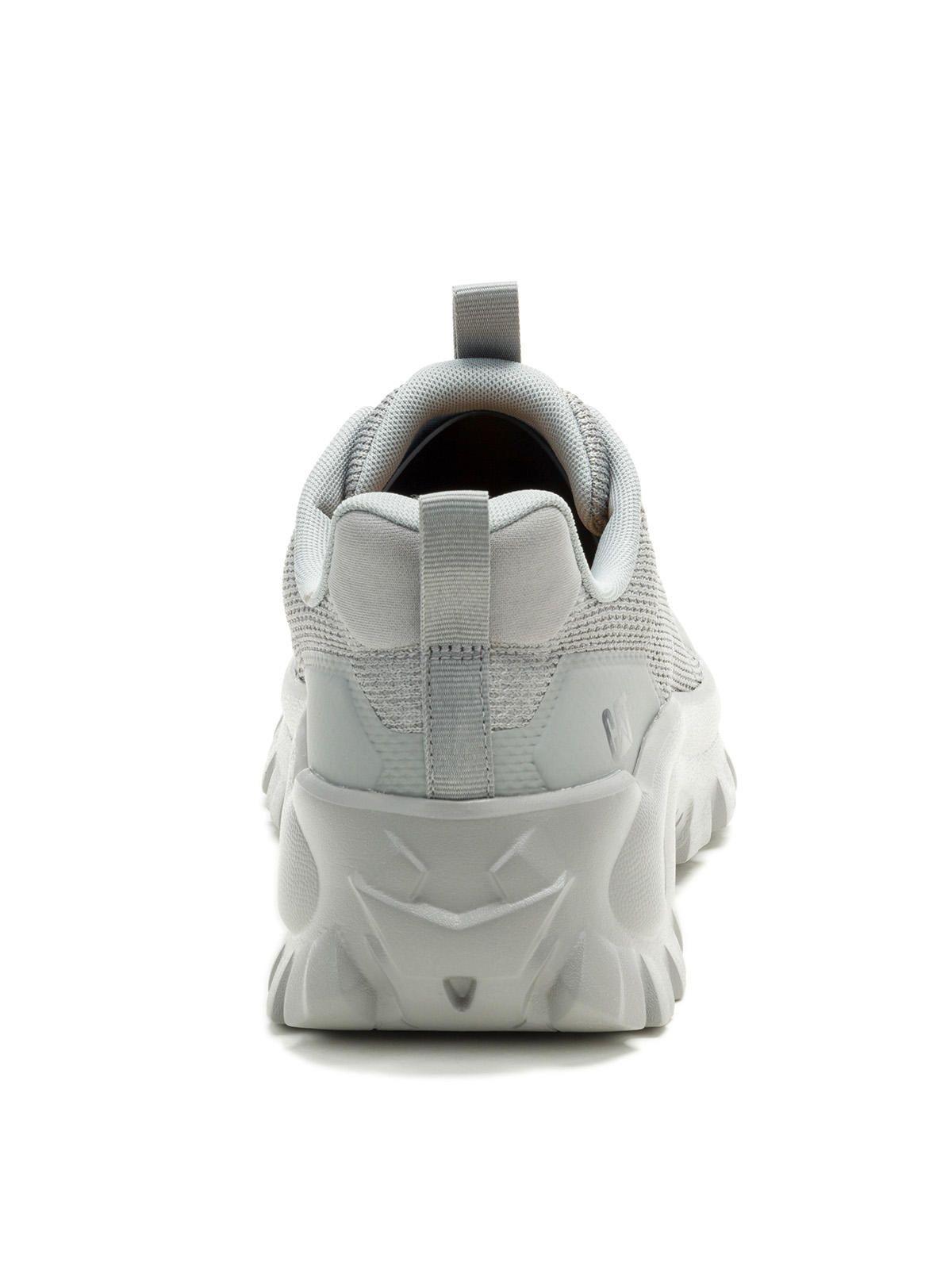 Zapatilla Hombre Intruder Lite Outdoo Blanco-5