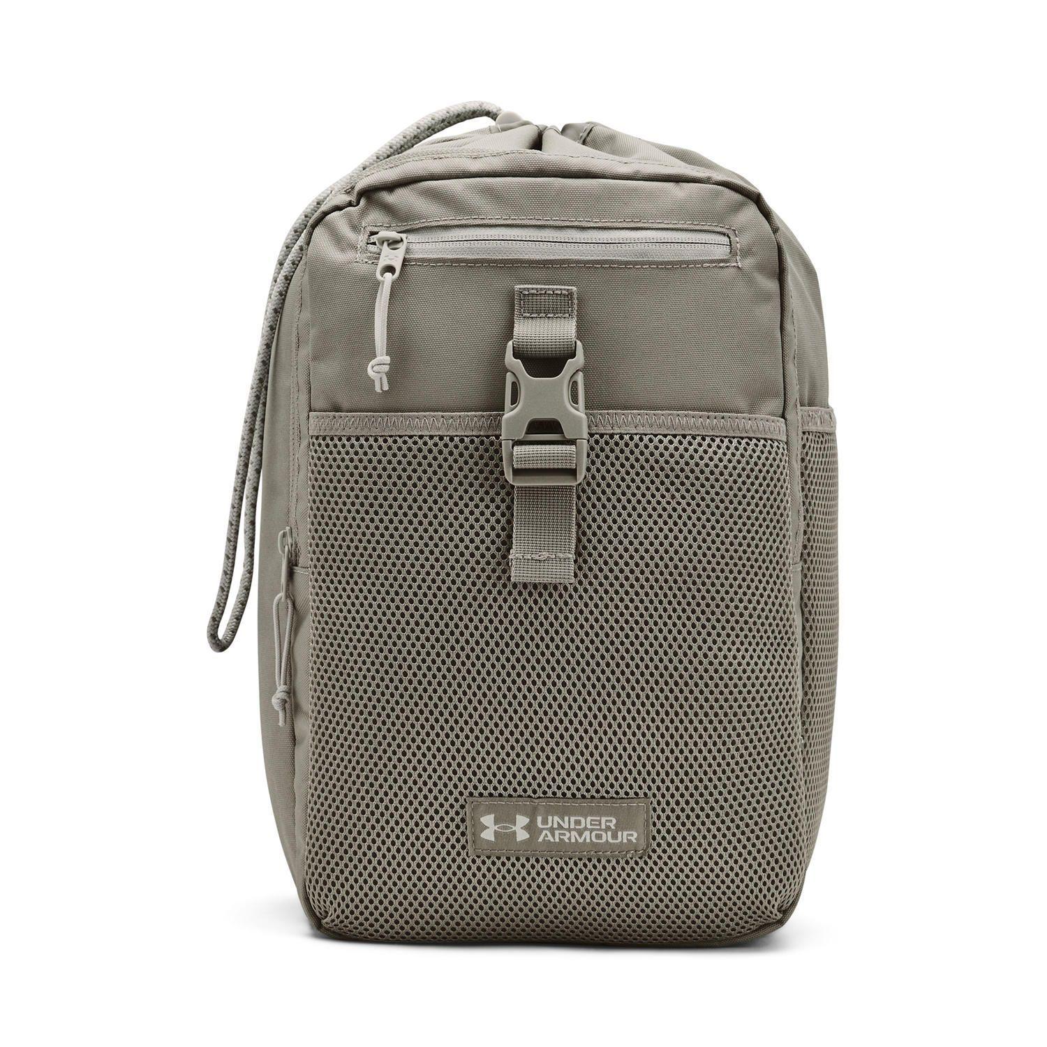 Bolso Utility Flex unisex Verde-0