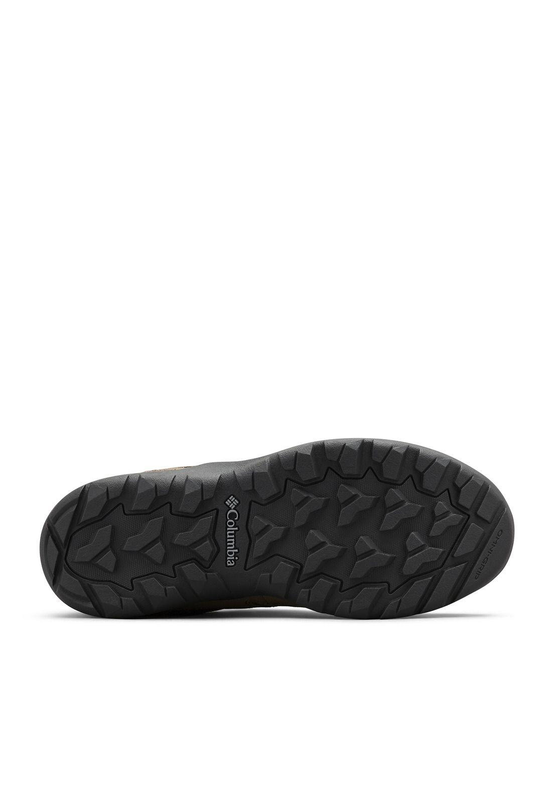 Zapatilla Redmond V2 Waterproof Camel-6