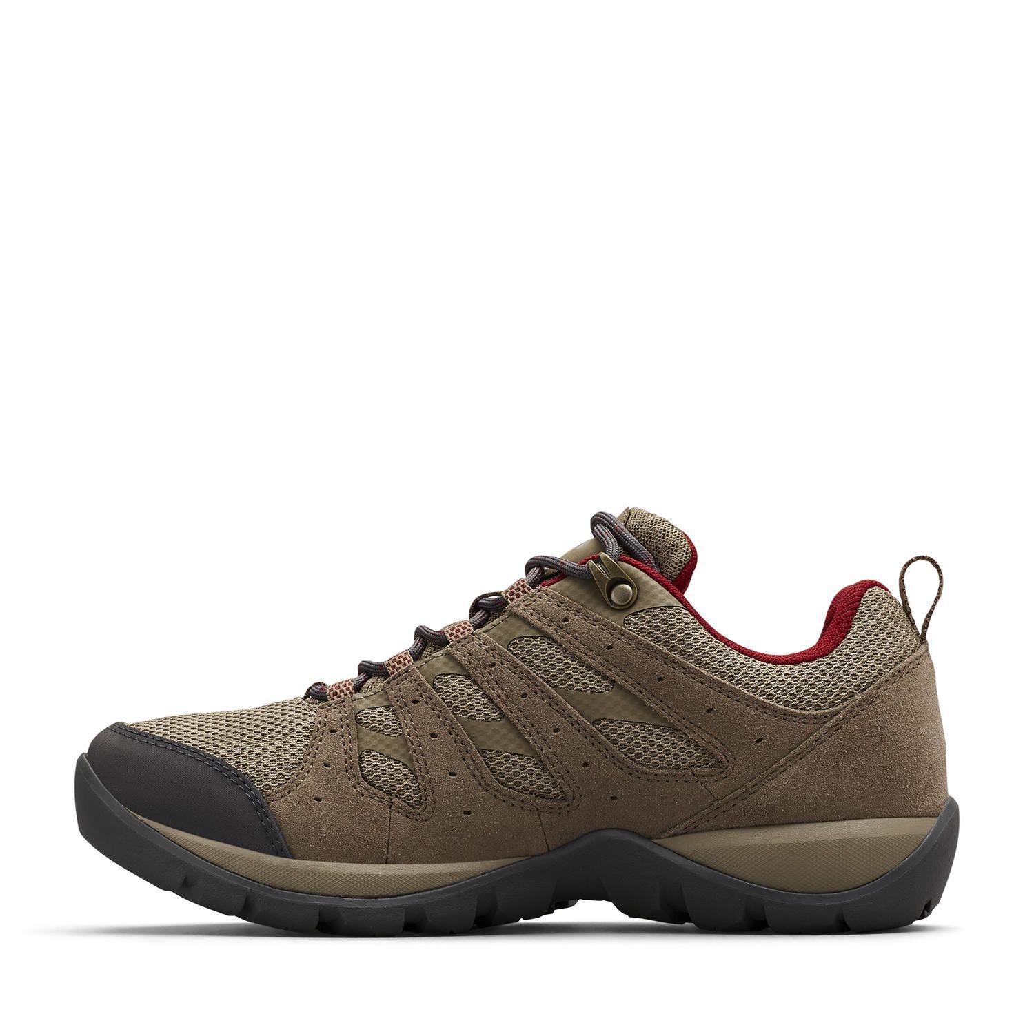 Zapatilla Redmond V2 Waterproof Camel-3
