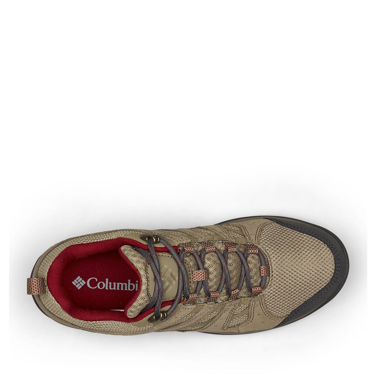 Zapatilla Redmond V2 Waterproof Camel-4