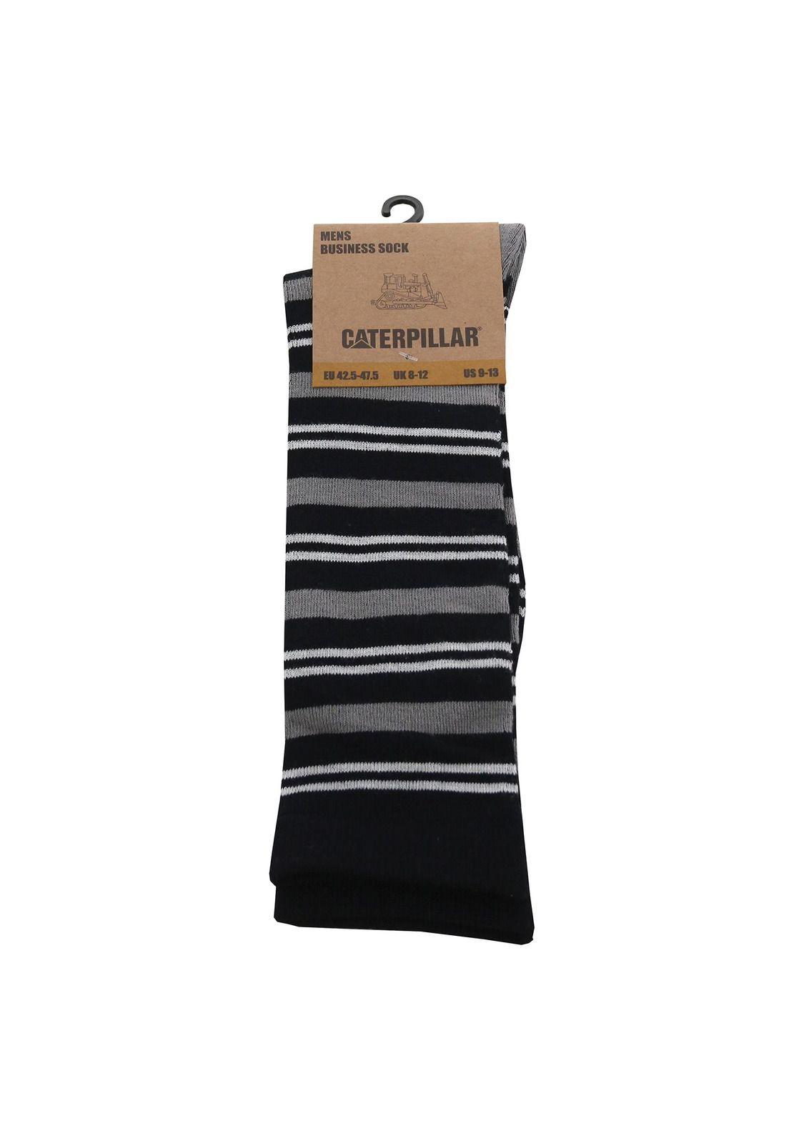 Calcetin Hombre Men'S Denali Business Sock Gris Cat-1