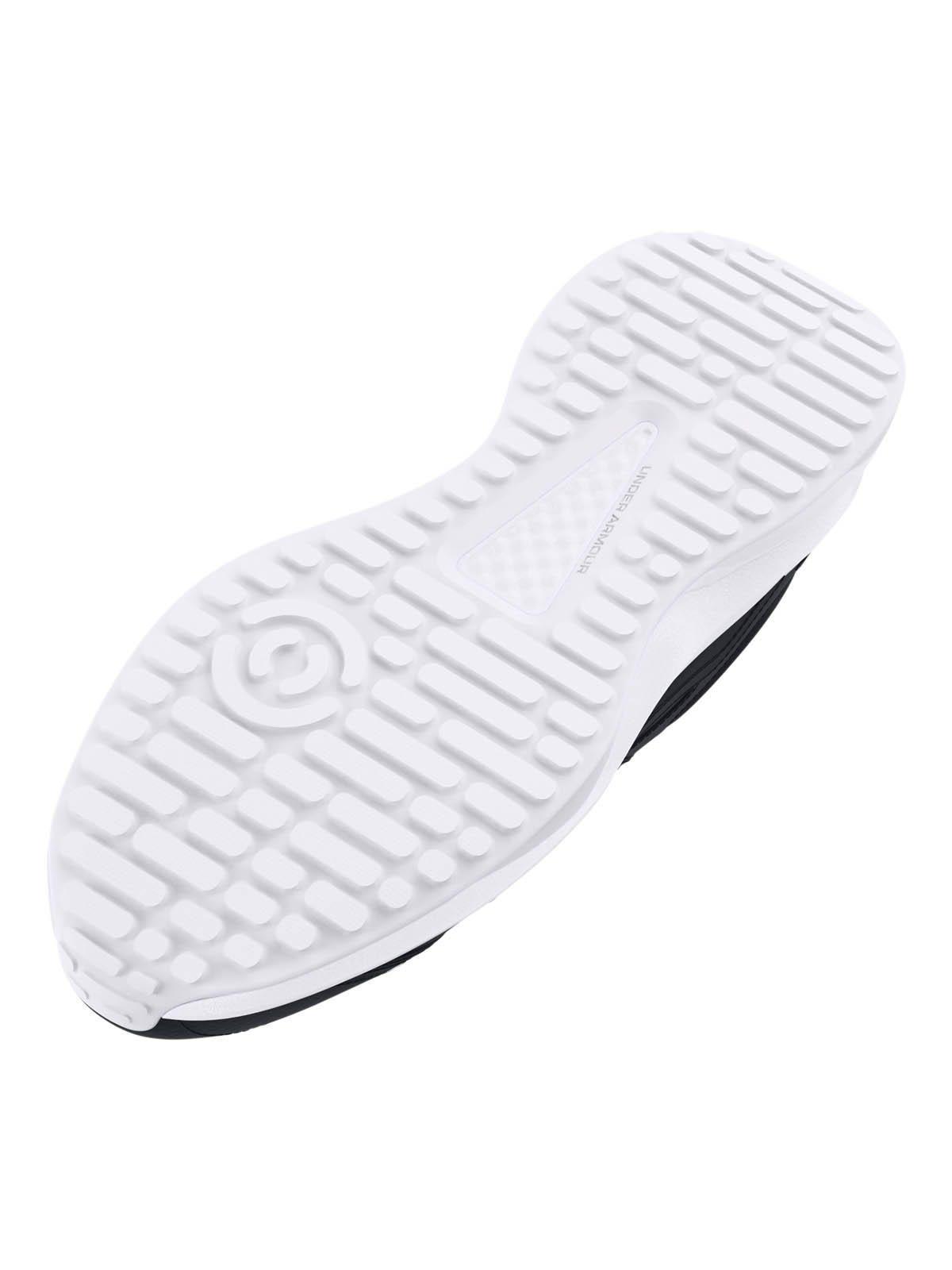 Zapatilla Lifestyle Hombre Edge Negro -3